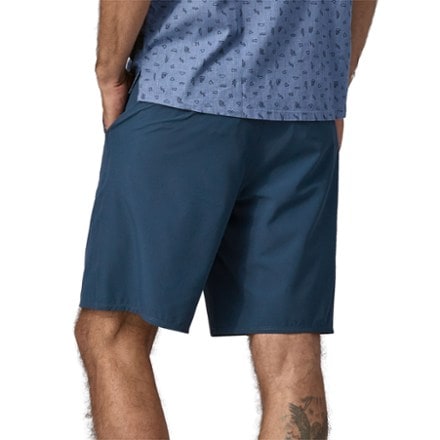 Patagonia Hydropeak Hybrid Walk Shorts - Men's 5