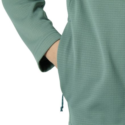 Helly Hansen Versalite Fleece Jacket - Kids' 5