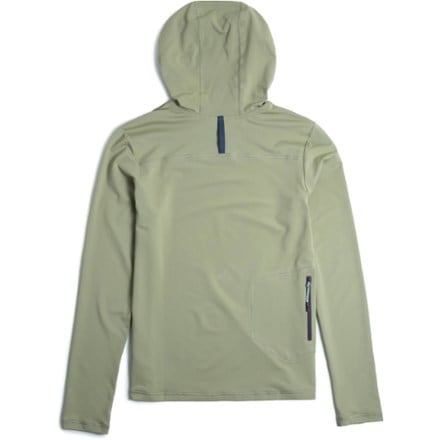 Topo Designs Sun Hoodie - Women's 1