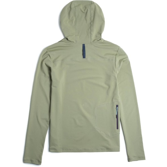 Detail Image of color Oil Green