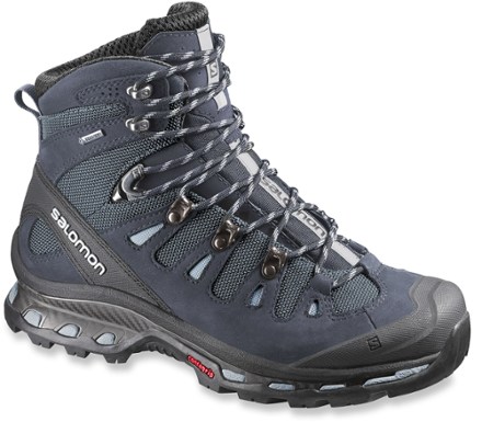 salomon women's trekking shoes