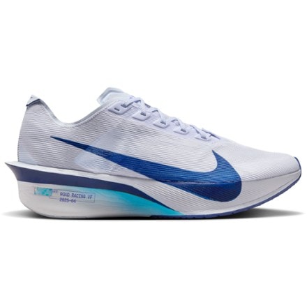 Nike ZoomX Vaporfly 4 Road-Running Shoes - Men's 0