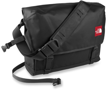 north face base camp messenger