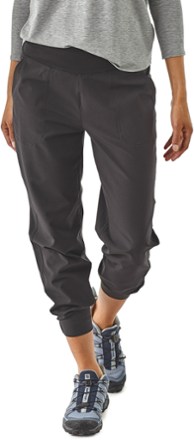 Patagonia Happy Hike Studio Pants 