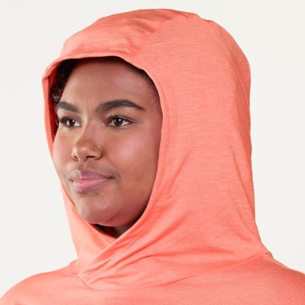 REI Co-op Sahara Shade Hoodie - Women's Plus Sizes 4