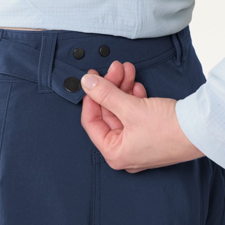 Stio Coburn Pants - Women's 4