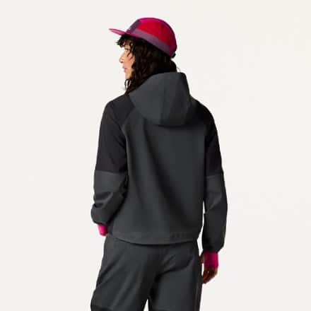 Cotopaxi Adelante Hoodie - Women's 2