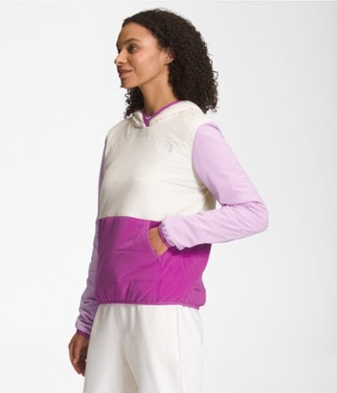 The North Face Mountain Sweatshirt International Women's Day Pullover - Women's 2