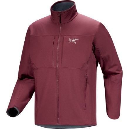 ジャケット・アウター 00's ARC'TERYX GAMMA MX JACKET L Arcteryx Gamma Mx Jacket Black L | eBay