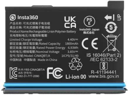 Product Image of color Black