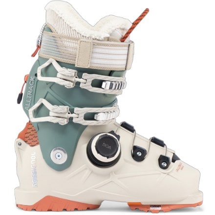 Rossignol Alltrack 80 W BOA GW Ski Boots - Women's - 2025/2026 0