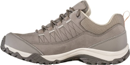 Oboz Ousel Low Waterproof Hiking Shoes - Women's 1