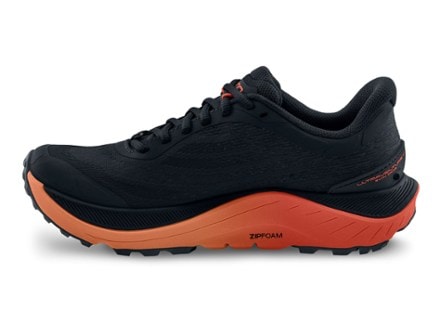 Topo Athletic Ultraventure 4 Trail-Running Shoes - Men's 1