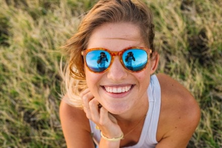 Sunski Makani Polarized Sunglasses 4