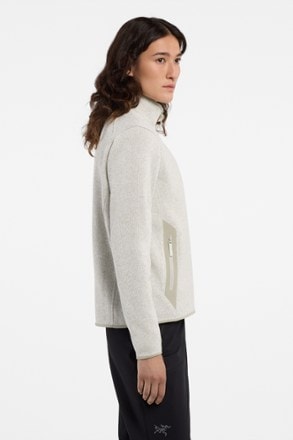 Arc'teryx Covert Fleece Cardigan - Women's 3