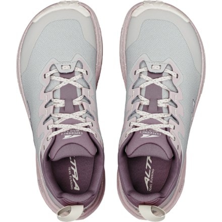 Altra Experience Wild 3+ Trail-Running Shoes - Women's 3
