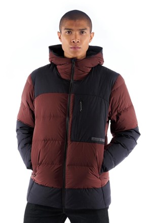 Artilect High-AF Down Stretch Parka - Men's 1