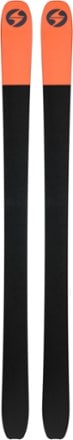 Blizzard Zero G 105 Skis - 2022/2023 1