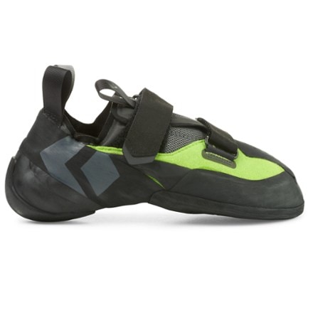 Black Diamond Method Climbing Shoes - Men's 0