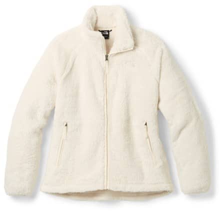 The North Face Osito Evolve Full-Zip Jacket - Women's 0