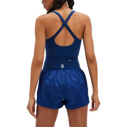 FP Movement Righteous Runsie Romper - Women's 2
