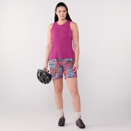 Wild Rye Lola Muscle Tank Top - Women's 3