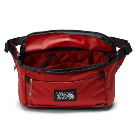 Mountain Hardwear Camp 4 Hip Pack 2