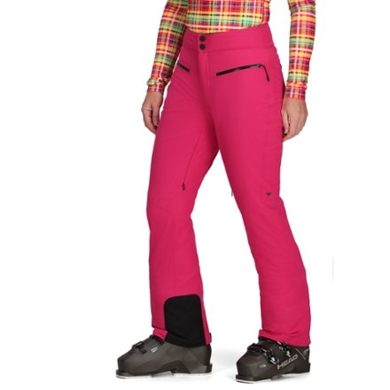 Obermeyer Curvy Bliss Snow Pants - Women's 6