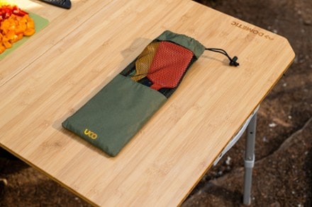 UCO Cookit Kitchen Tools 3