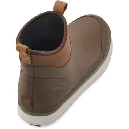 Kamik Lowtide Boots - Men's 7