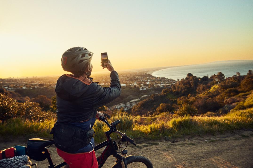 Location Image for Adventure Neo Allroad S Electric Bike