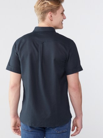 Fjallraven Ovik Travel Shirt - Men's 2