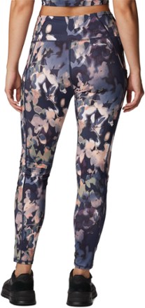 Columbia Boundless Trek Leggings - Women's 1