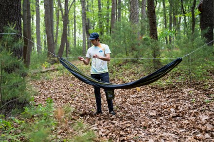 ENO Microtune Structural Ridgeline 9