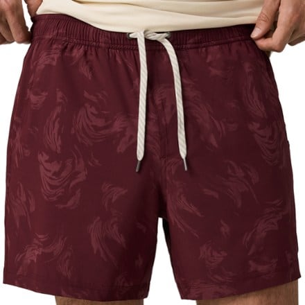 Vuori Kore Lined Shorts - Men's 5" Inseam 4