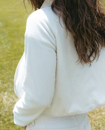 Stio Turpin Fleece Cardigan - Women's 6