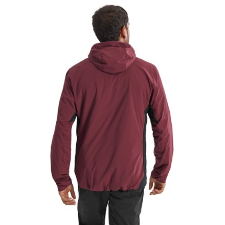 Arc'teryx Atom SL Hoody - Men's 2