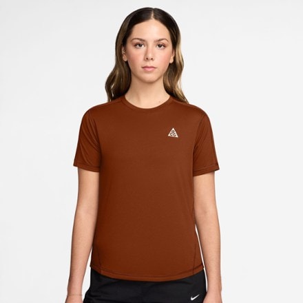 Nike ACG Trail Dri-FIT T-Shirt - Women's 0