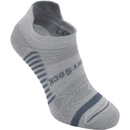 WRIGHTSOCK CoolMesh II Tab-Back Socks 0