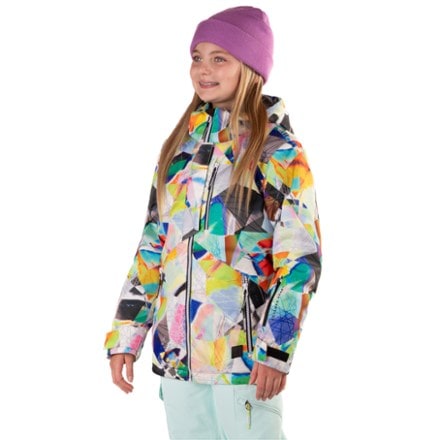 Boulder Gear Lyric Insulated Jacket - Girls' 2