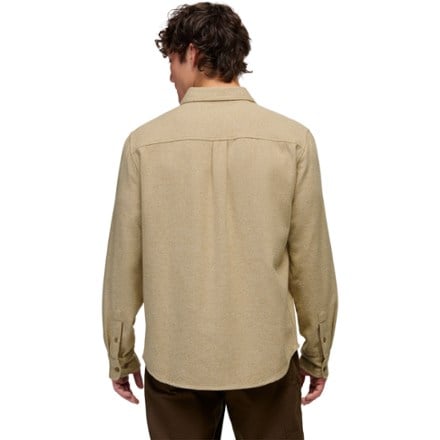 prAna Point Reyes Long-Sleeve Shirt - Men's 2