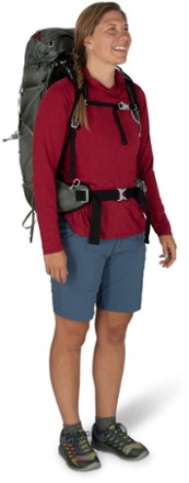 Osprey Eja 58 Pack - Women's 3