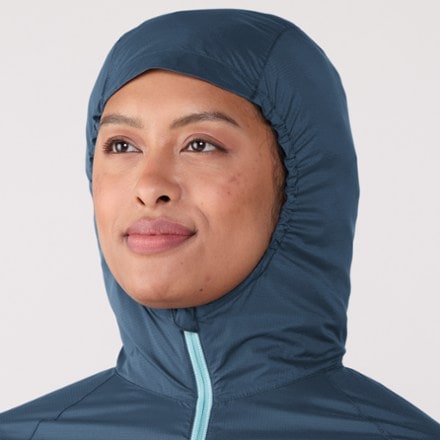 Stio Second Light Wind Shell - Women's 4