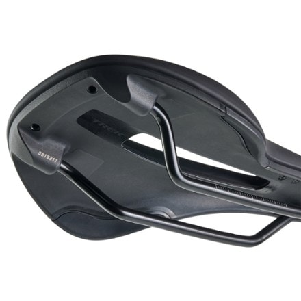 Trek Verse Short Comp Saddle 4