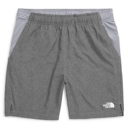 The North Face 24/7 7" Shorts - Men's 0