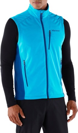 Atomic Blue/Blue Sapphire