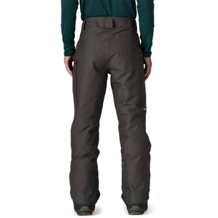 Patagonia Insulated Powder Town Snow Pants - Men's 0