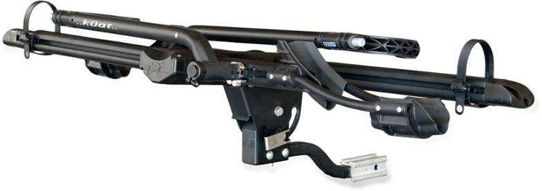 Kuat Nv Core 2 Bike Hitch Rack Rei Co Op