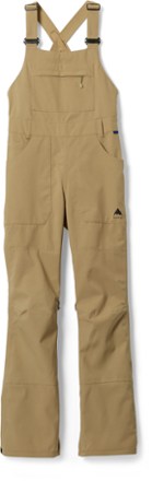 Burton Avalon Bib Pants - Women