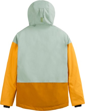 Picture Organic Clothing Seakrest Insulated Jacket - Women's 4